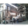 Vibrating Fluidized Bed Dryer Citric acid vibrating Fluidized bed drying machine Supplier